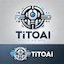 Agencia Digital TitoIA Logo