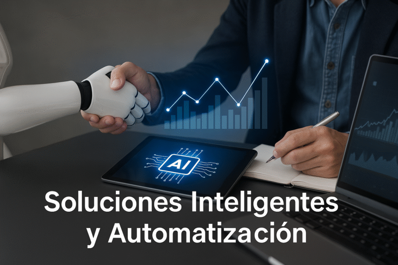 Soluciones Inteligentes y Automatización